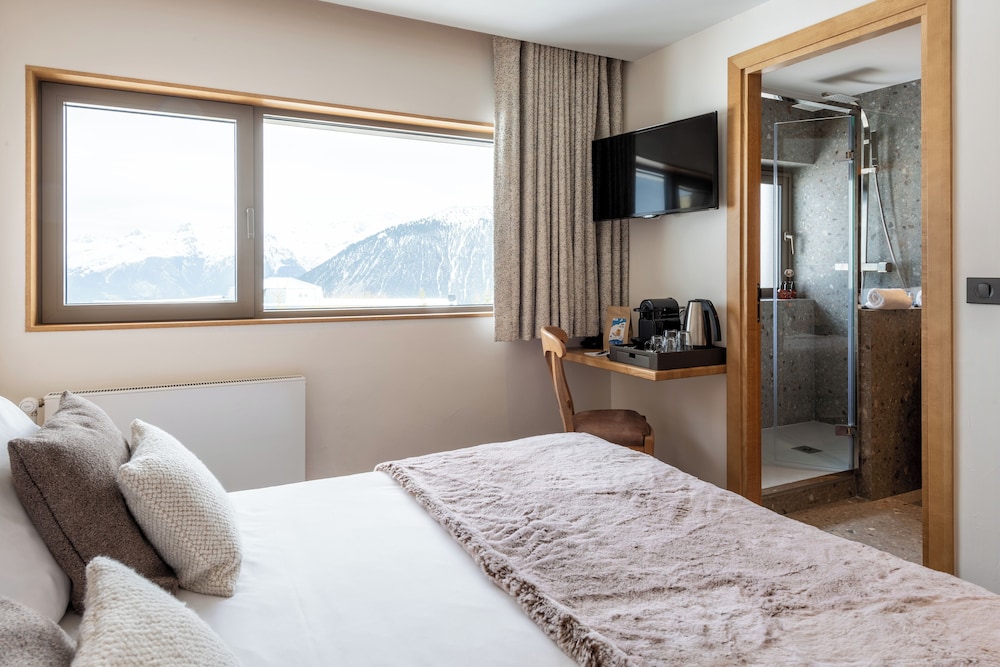 Chambre (Single Vallee)