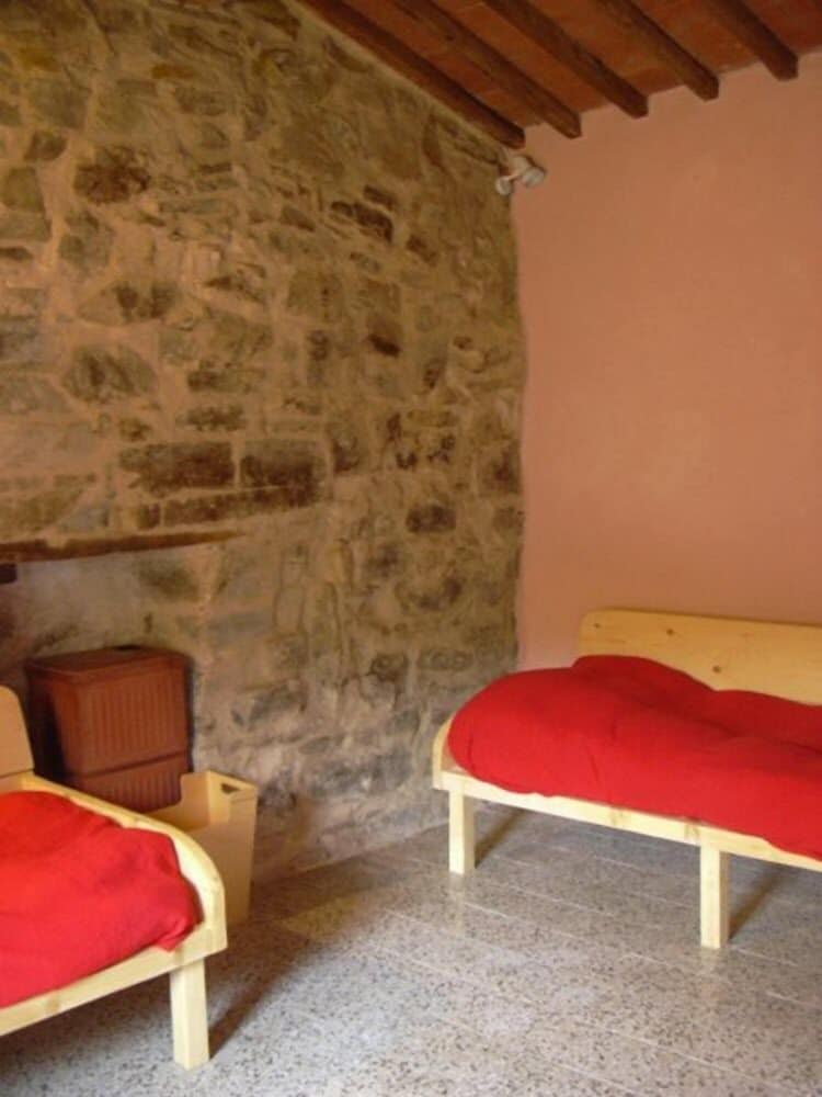 Apartment (Ciliegio) photo 2