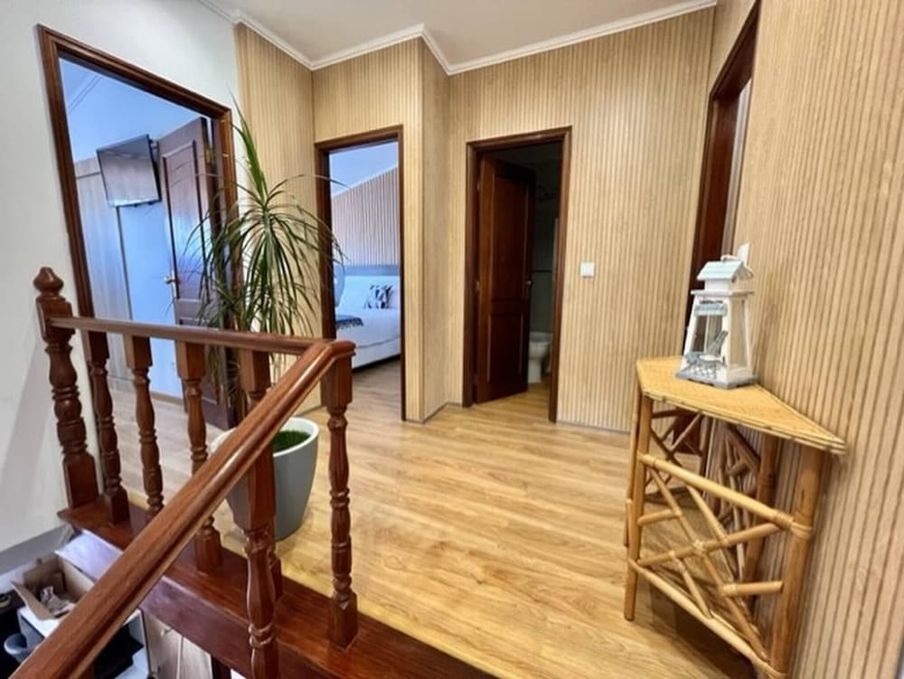 O Cantinho DA RIA - House With Pool and View of the Ria, Photo 40