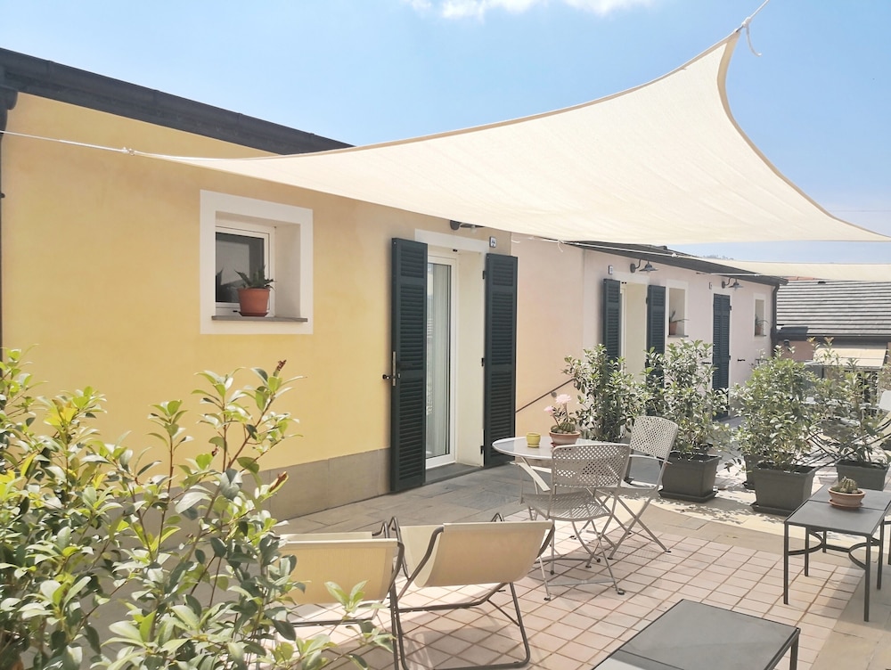 Double Room, Terrace, Hill View - Photo 5