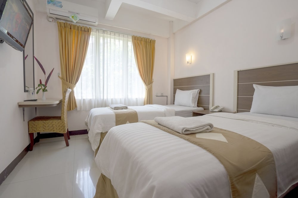 Superior Double or Twin Room - Photo 5