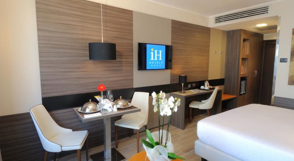Superior Room (with sofa bed)