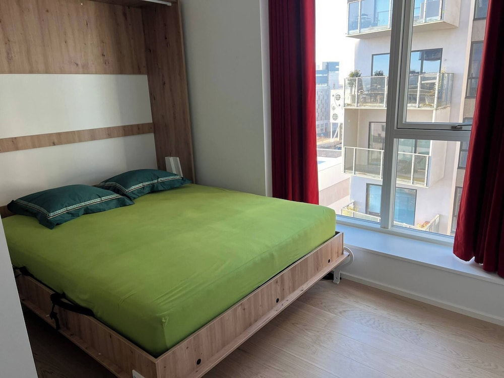 Apartment, 1 Bedroom, Accessible, Balcony photo 1