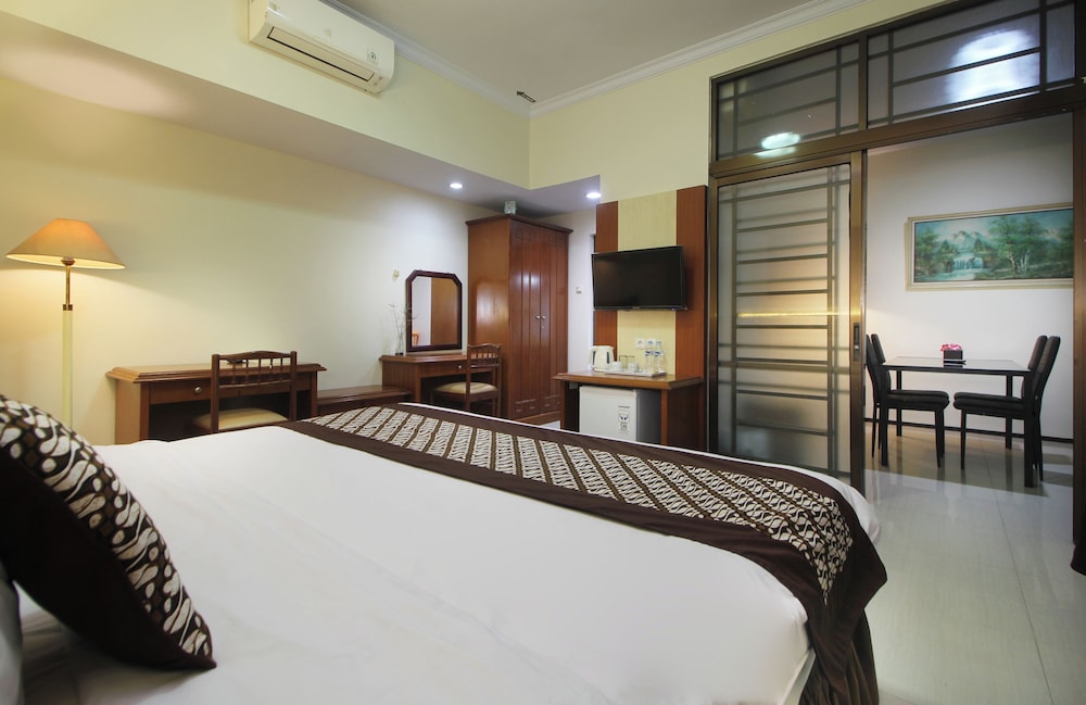 Suite Room