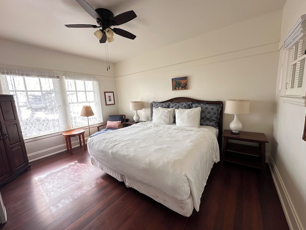 Room, 1 King Bed photo 3
