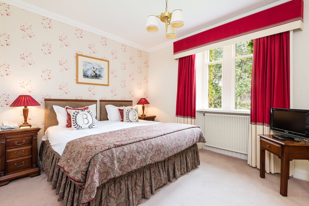 Double Room (Master) photo 1