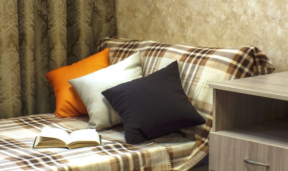 Twin Room photo 2