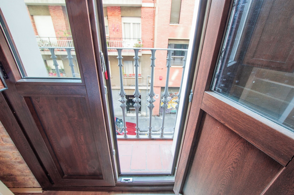 Apartamento Clásico