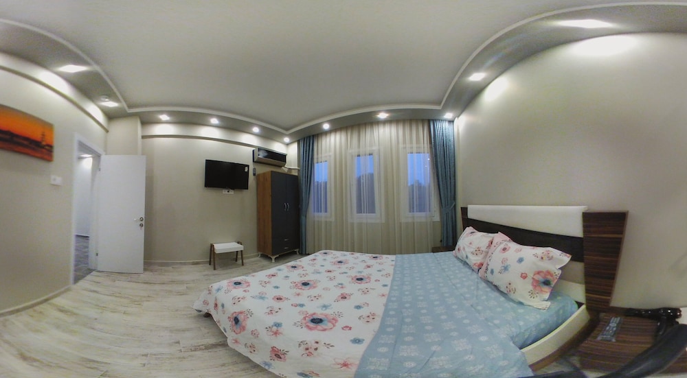 Standard Double Room, Mountain View - Photo 1