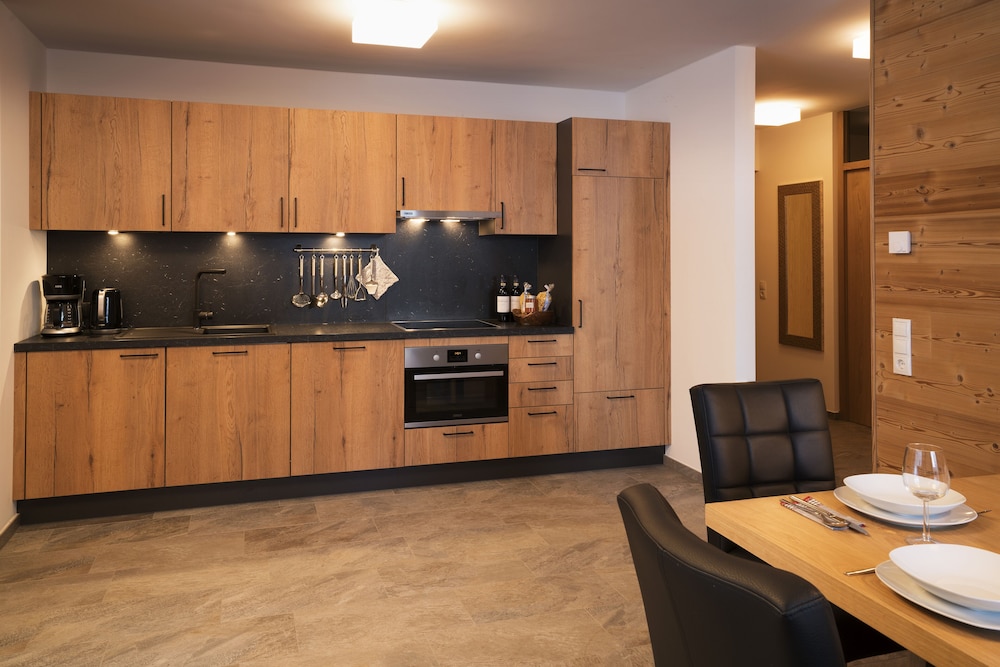 Premium Apartment (Siebenschlaefer) photo 3