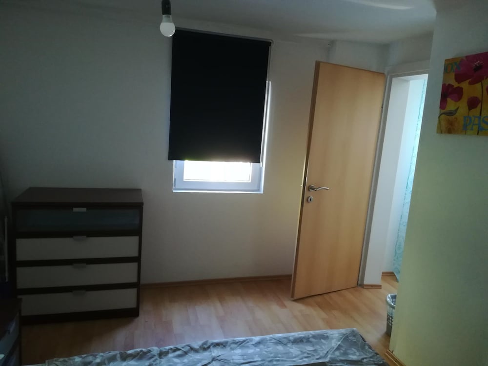 Apartment (1 OG)