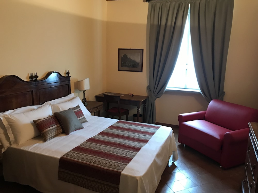 Standard Quadruple Room, 1 Bedroom - Photo 1