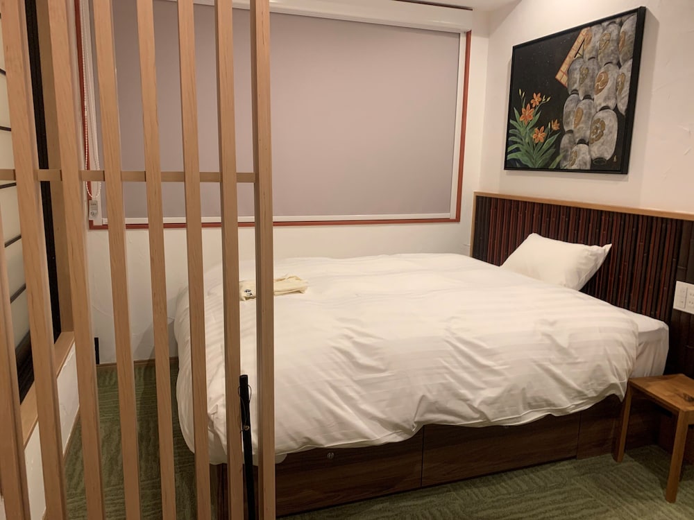 Standard Single Room, Women only, Non Smoking photo 2