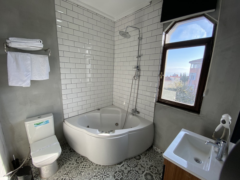 Deluxe Triple Room photo 3