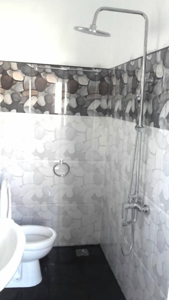Deluxe Double Room, 1 King Bed photo 3