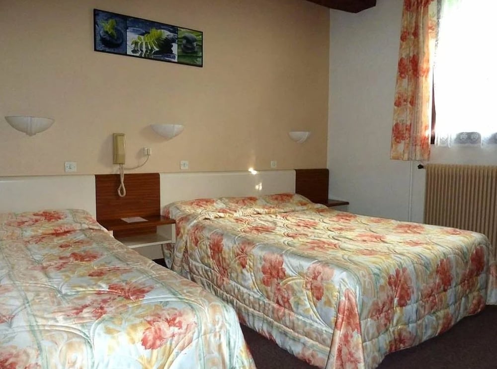 Twin Room photo 1