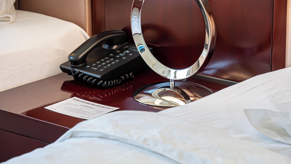 Deluxe Twin Room - Photo 5