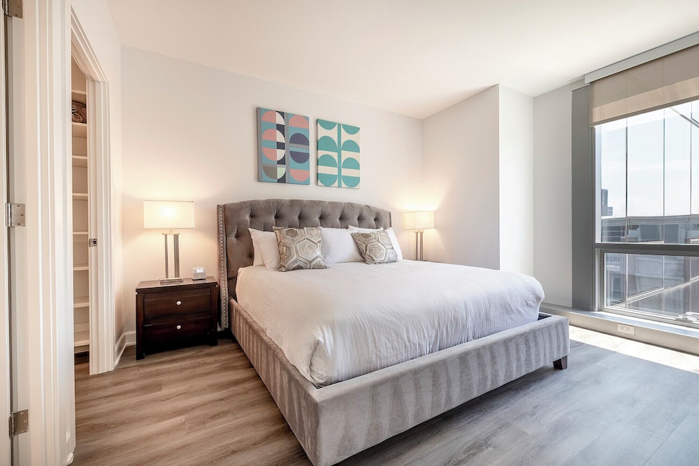 Deluxe Apartment, Kitchen photo 1