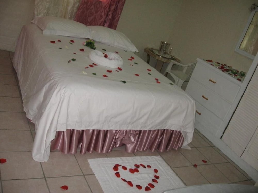 Basic Double Room, 1 Queen Bed photo 1