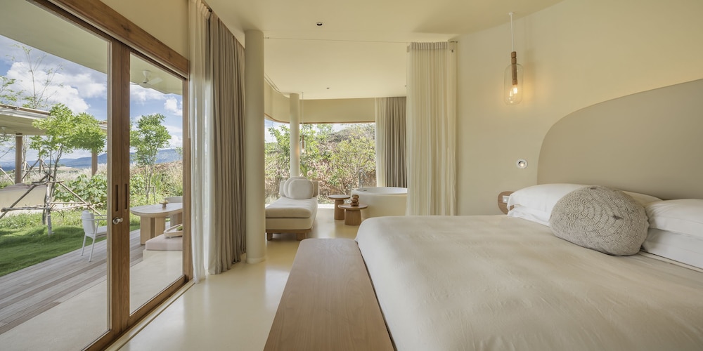 one bedroom pool villa onsen suite photo 2