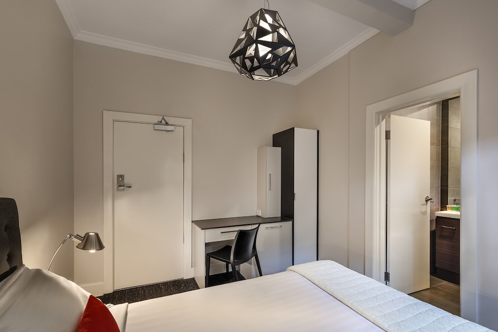 Private Double Room photo 2