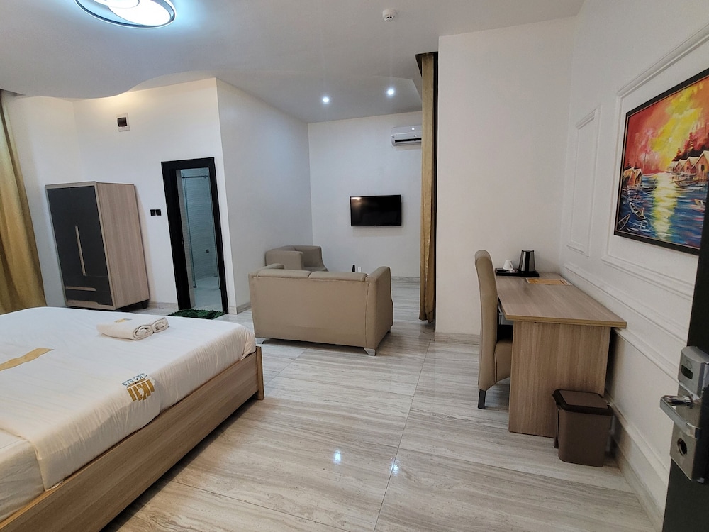 Presidential Suite photo 1