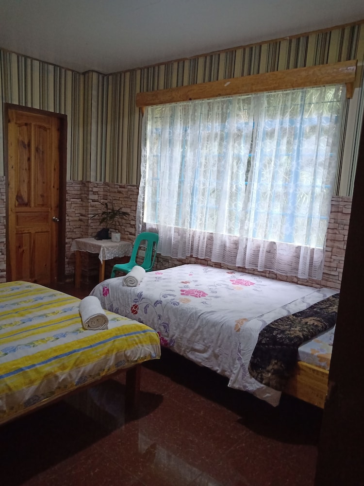 Double Or Twin Room, 1 Bedroom, Private Bathroom photo 1