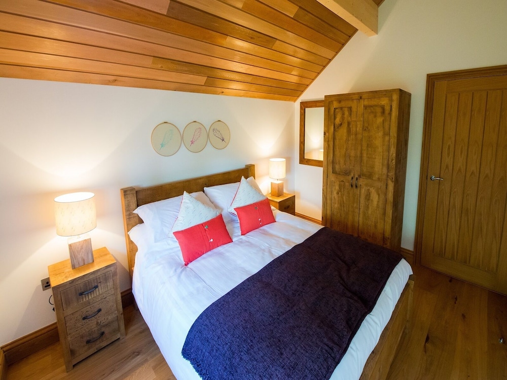 Classic Apartment, Ensuite (Heron Lodge) photo 2