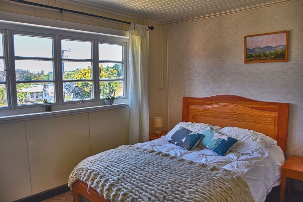 Standard Double Room, 1 Bedroom, Private Bathroom photo 1
