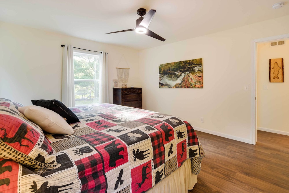 House (3 Bedrooms) photo 1