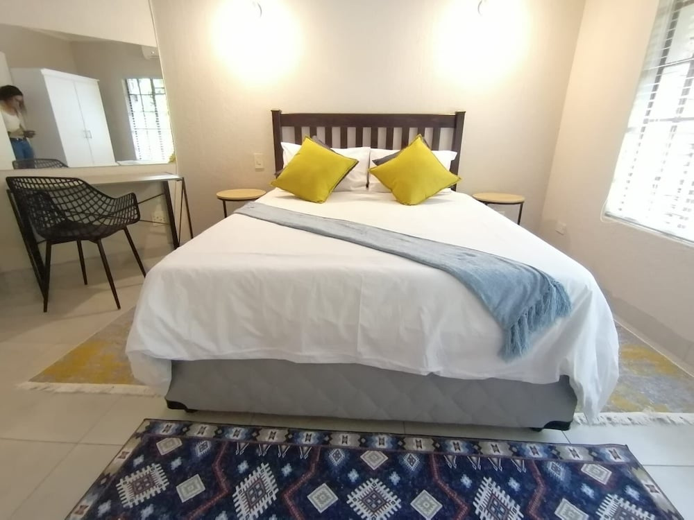 Standard Double Room, 1 Double Bed photo 2