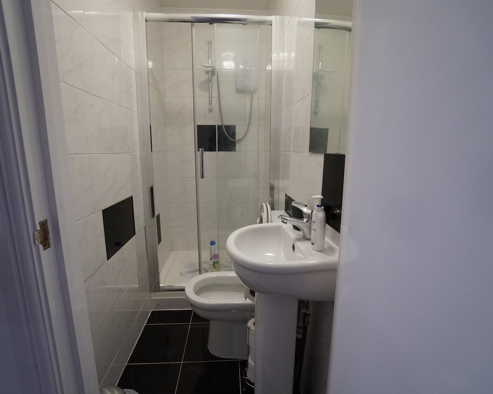 Studio, Ensuite (Apartment 2) photo 3