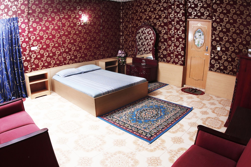 Deluxe Double Room photo 3