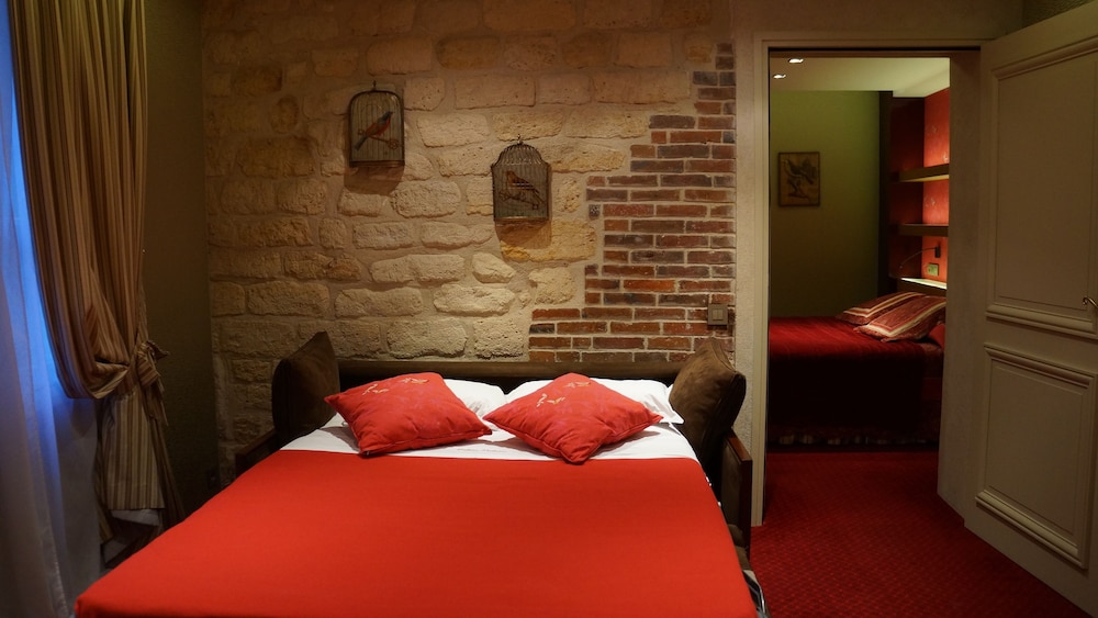 Junior Suite (for 4 people) photo 1