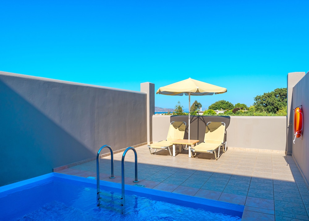Superior Room, Private Pool photo 3
