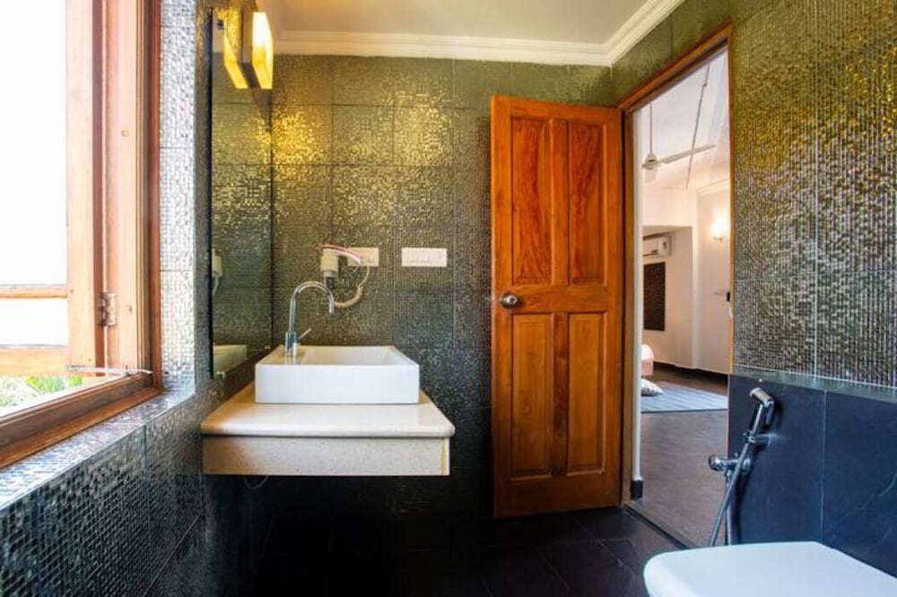 4 bedroom Presidential Pool Villa photo 2