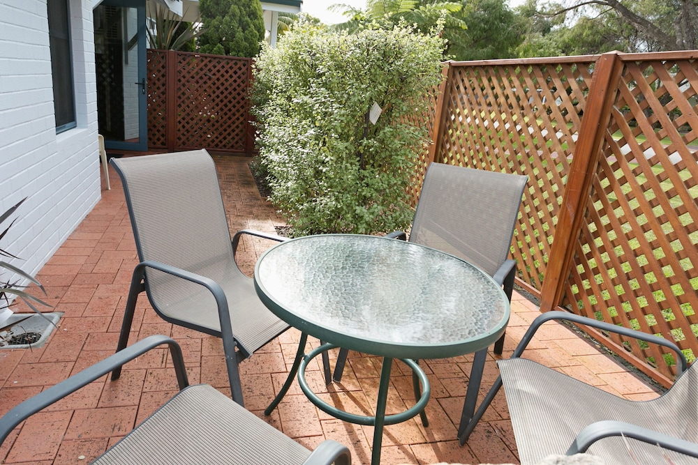 Three-Bedroom Apartment - Photo 24