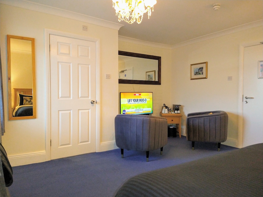 Superior Double Room photo 2