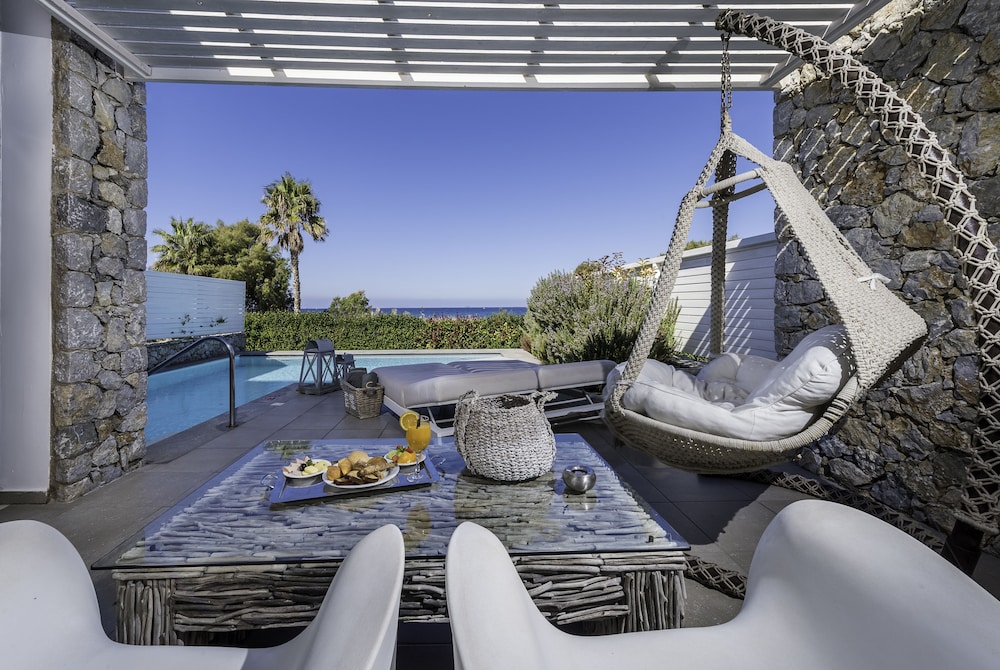 Suite, Private Pool (Diamond) - Photo 16