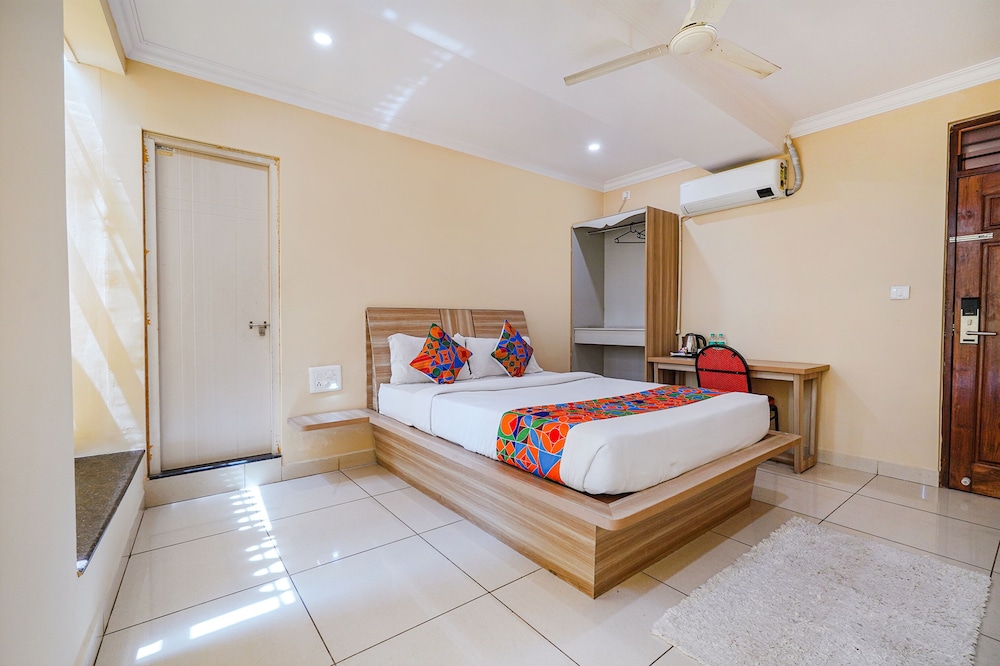 Deluxe Room - Photo 1