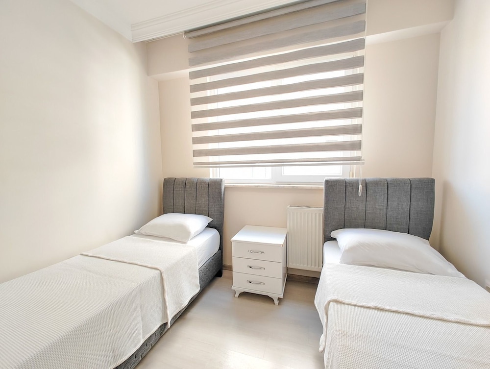 Comfort Condo