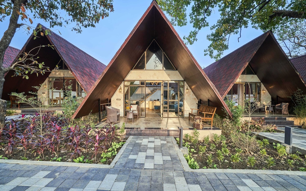 Forest Villa - Photo 5