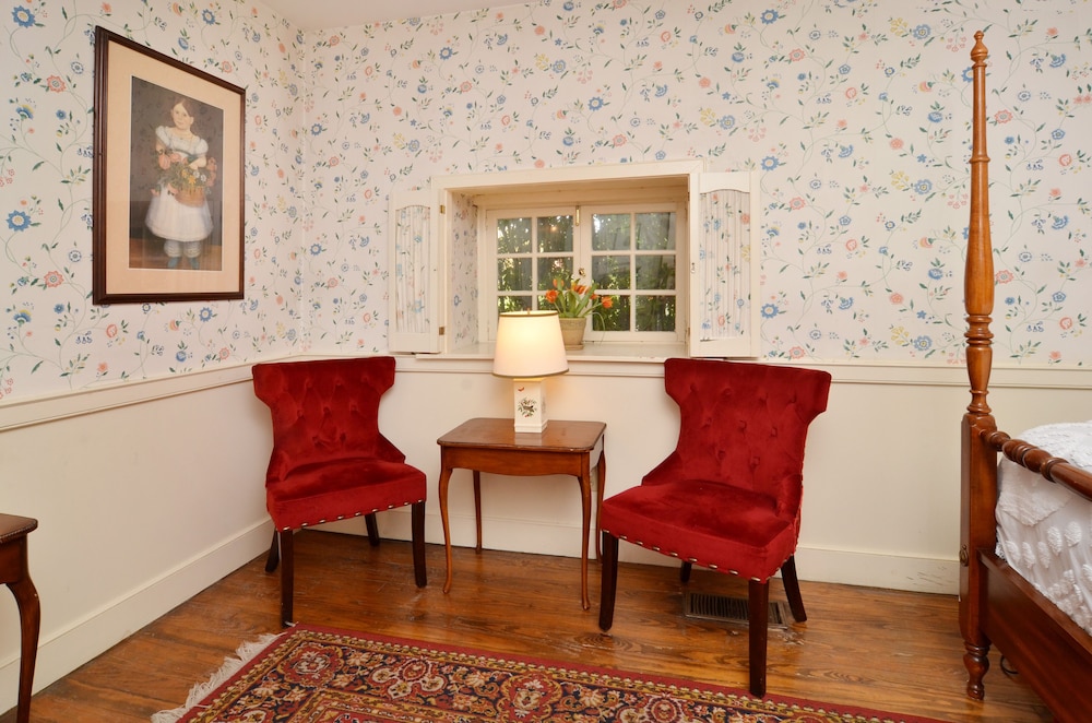 Superior Double Room, Accessible, Private Bathroom (Harry Truman) photo 3