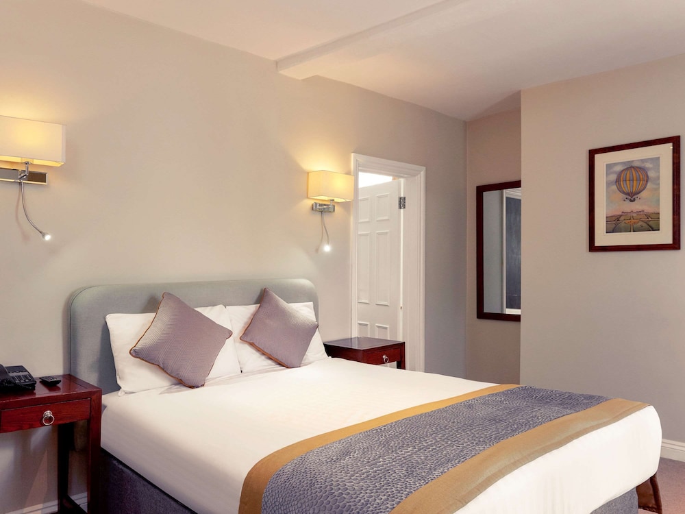 Standard Double Room, 1 Double Bed - Photo 1