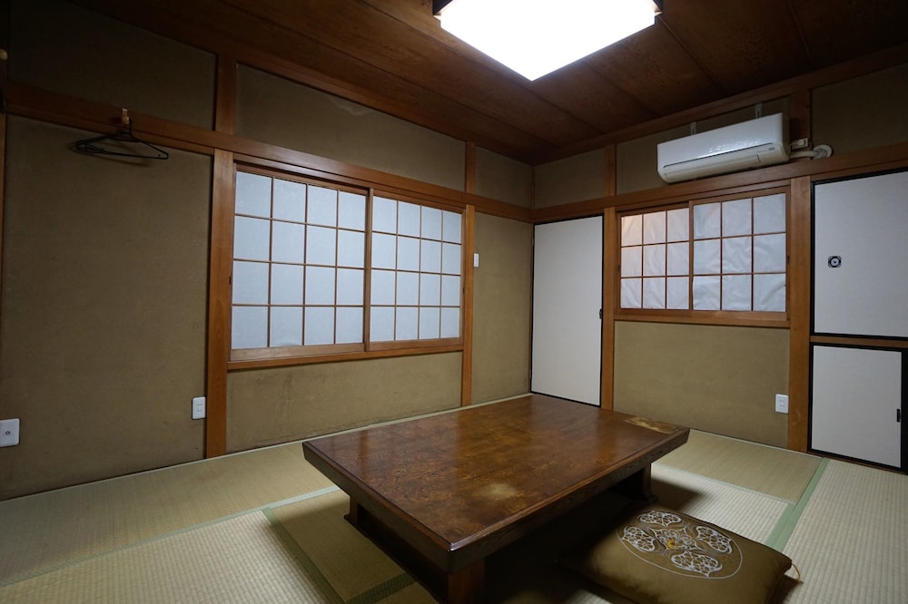 Traditional Room photo 3