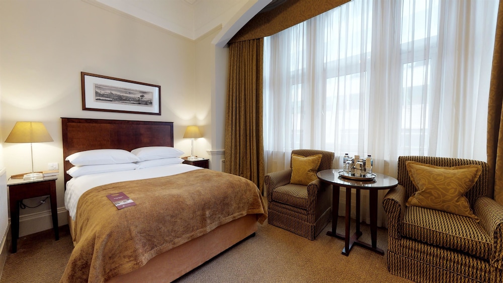 Standard Room, 1 Double Bed - Photo 6