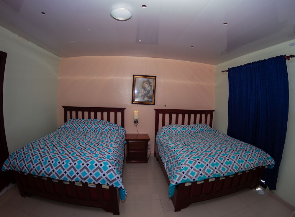 Standard Double Room, 2 Double Beds photo 3