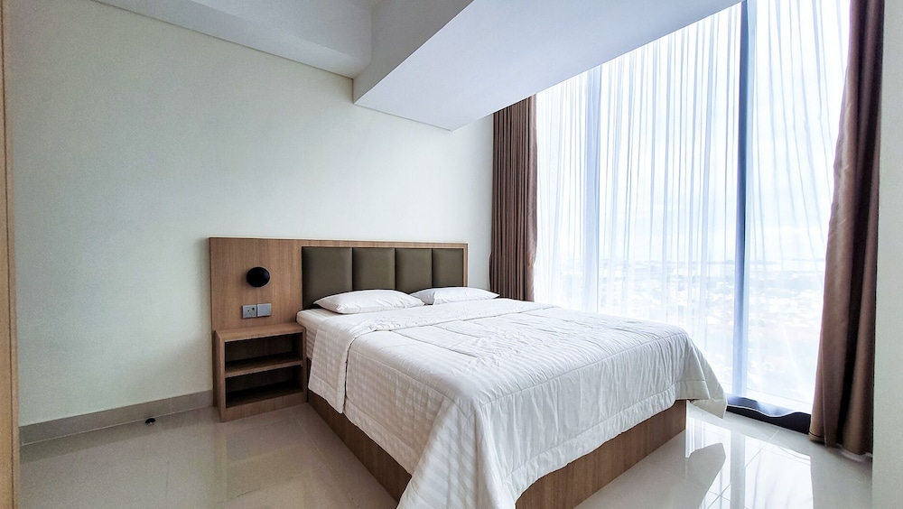 Family Apartment, 2 Bedrooms, Sea View photo 3
