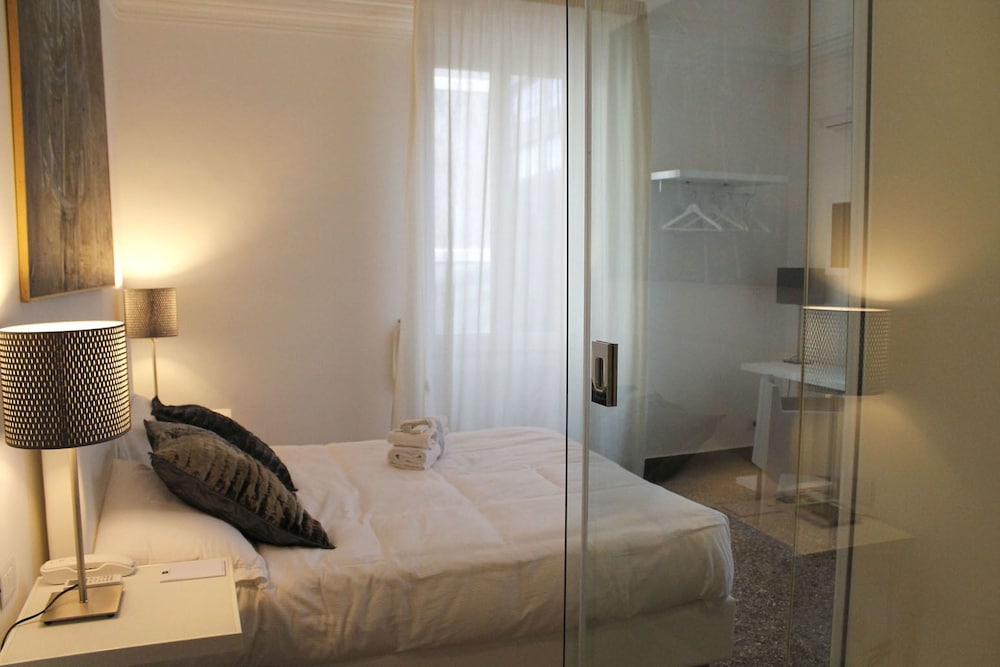 Double Room Single Use photo 1