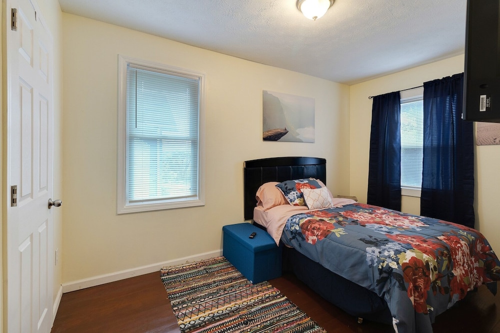 Apartment, 1 Bedroom photo 3